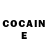 Cocaine Колумбийский Lily Bell